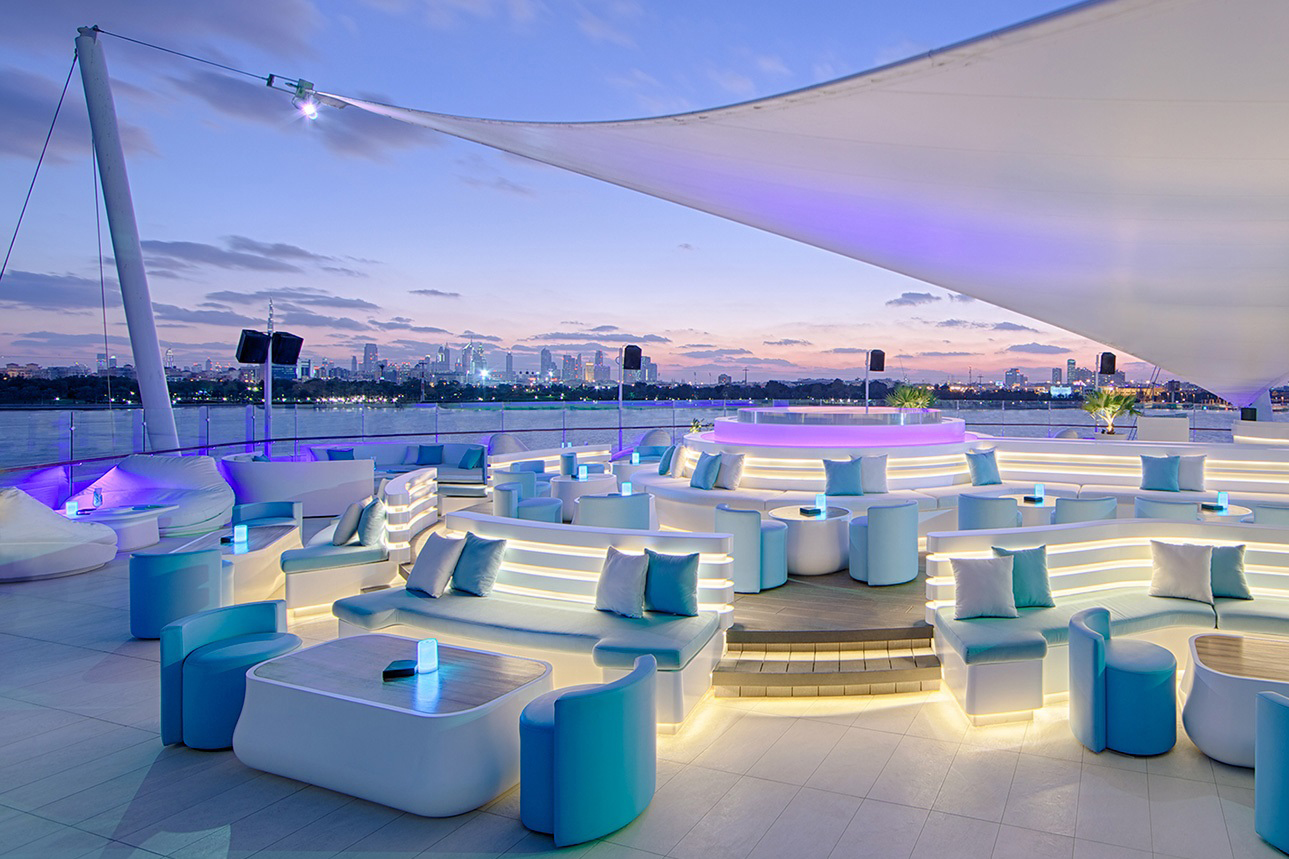 Cielo Sky Lounge to host huge opening season party | Bars &amp; Nightlife