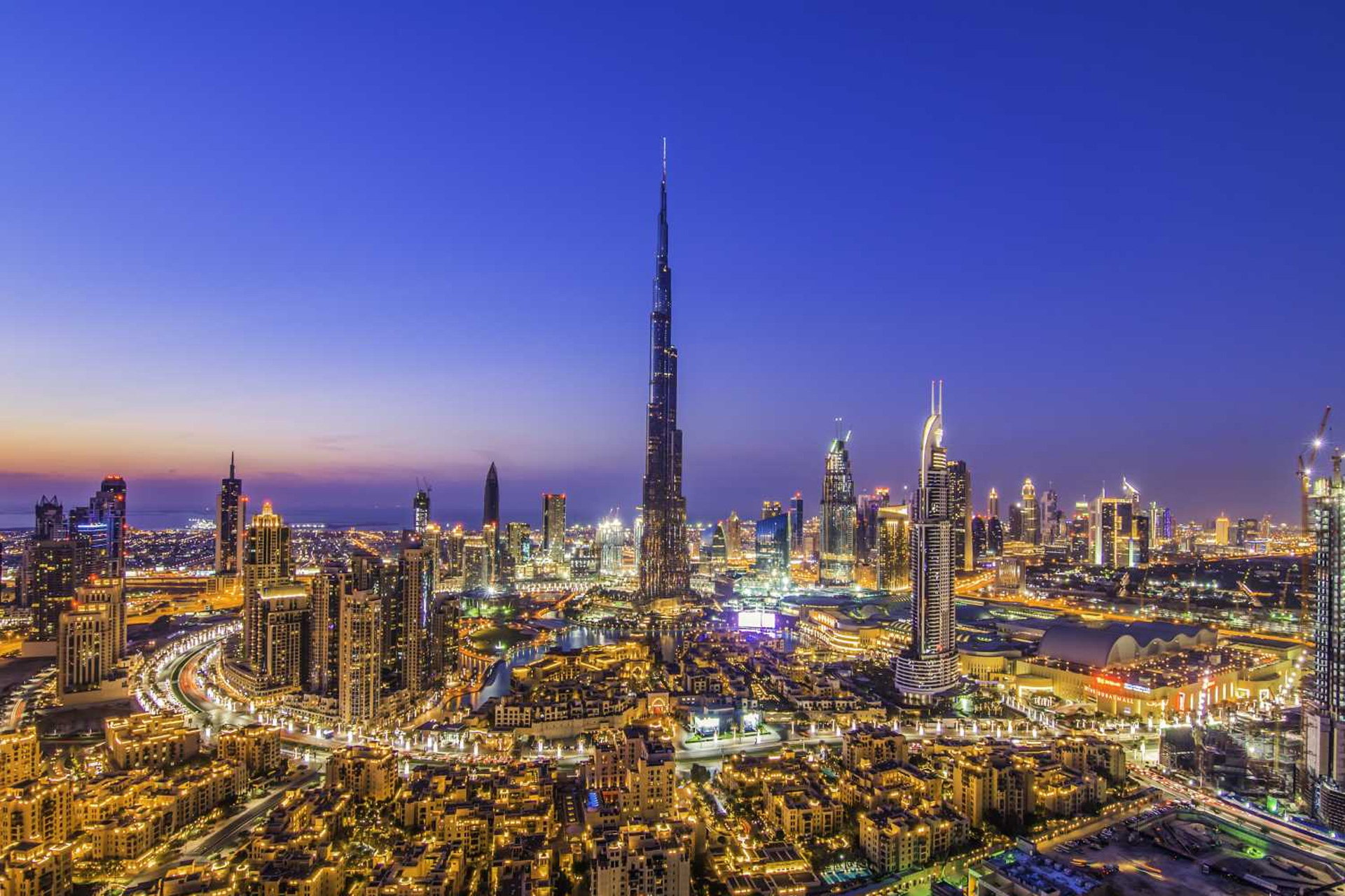 The Lounge Burj Khalifa to open in Dubai