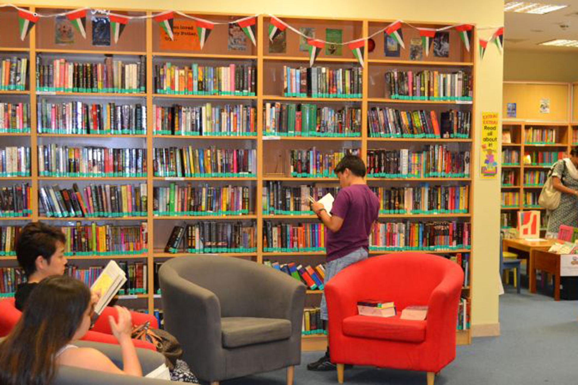 the-old-library-dubai-s-oldest-english-library-re-opens-in-new-space