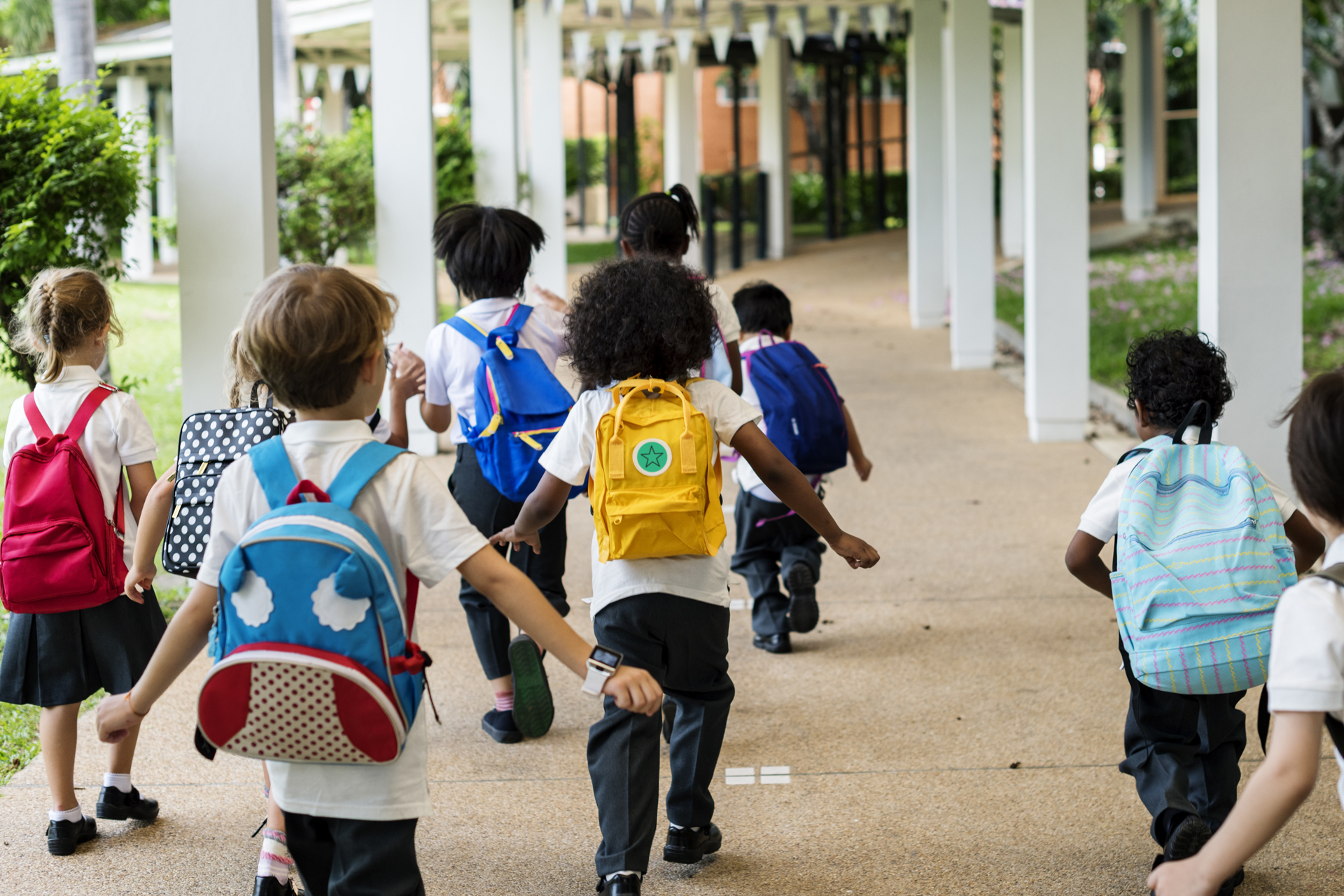 UAE school holiday dates for spring announced by Ministry of Education