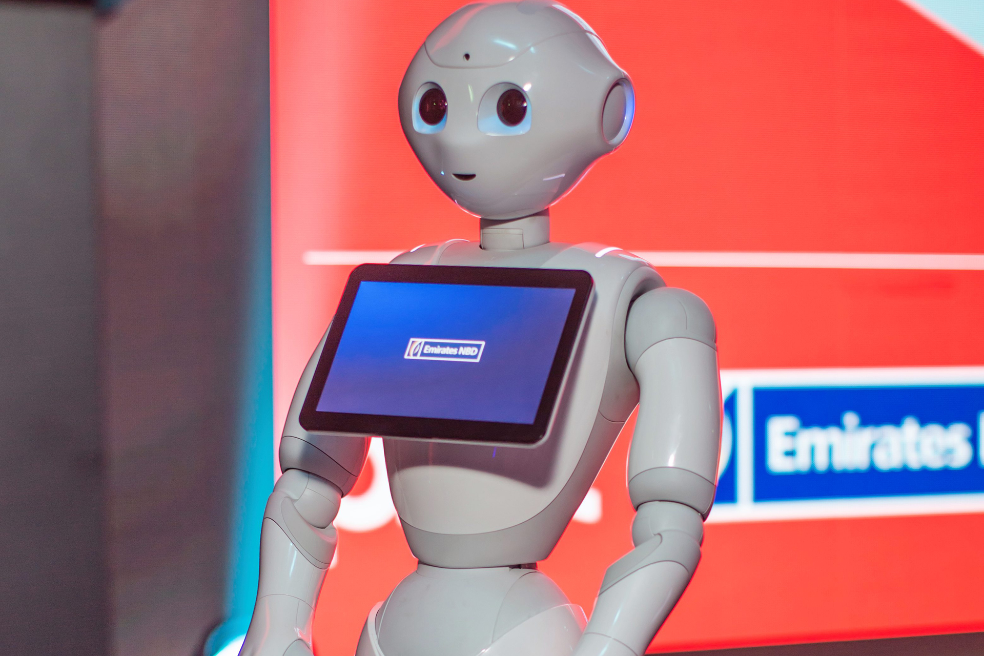 Pepper the robot is coming to Dubai | Kids | Time Out Dubai