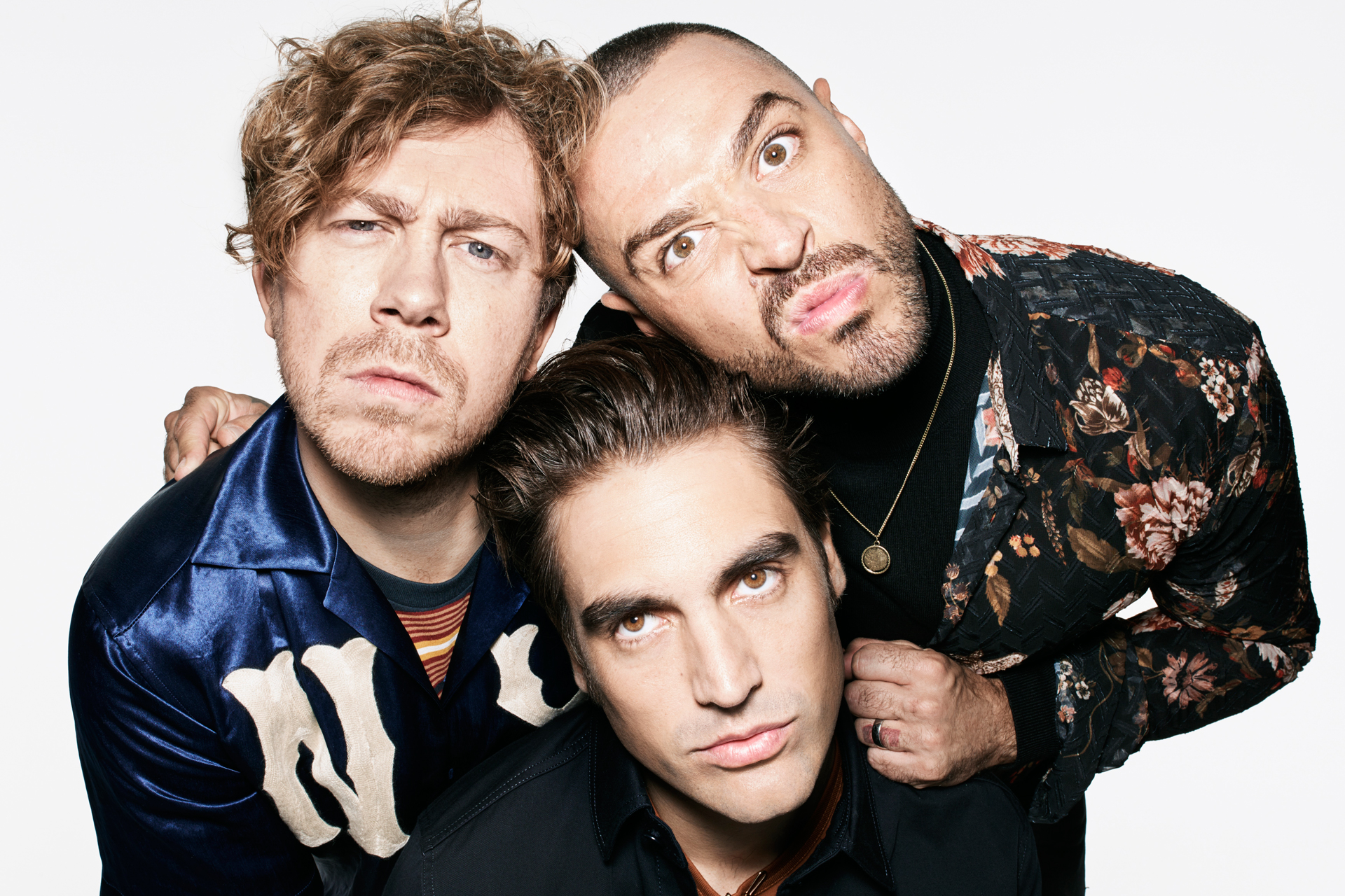 Busted’s Matt Willis on his plans for an ‘amazing’ Dubai gig Bars & Nightlife Time Out Dubai