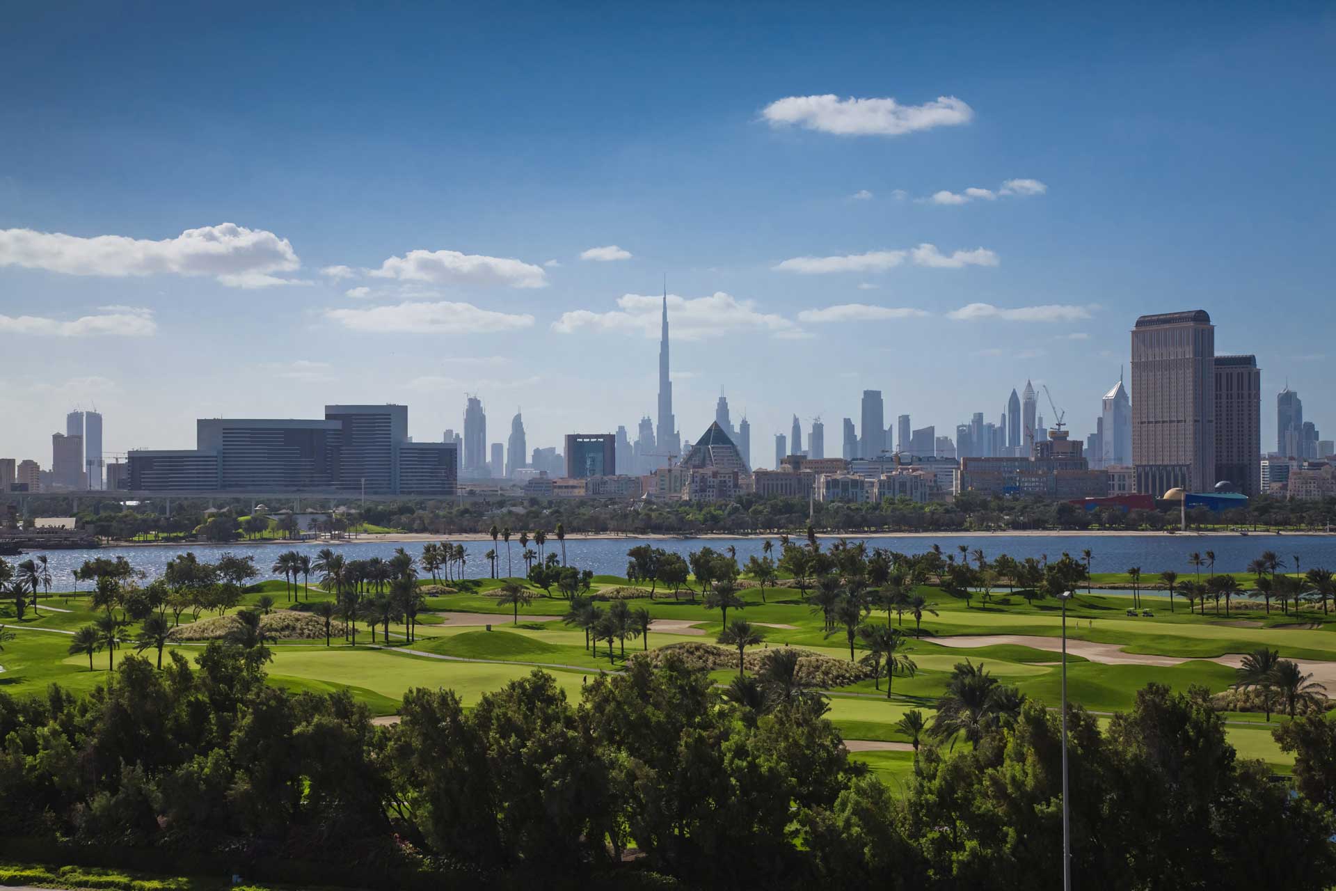 UAE ranked the safest place in the world, according to new report