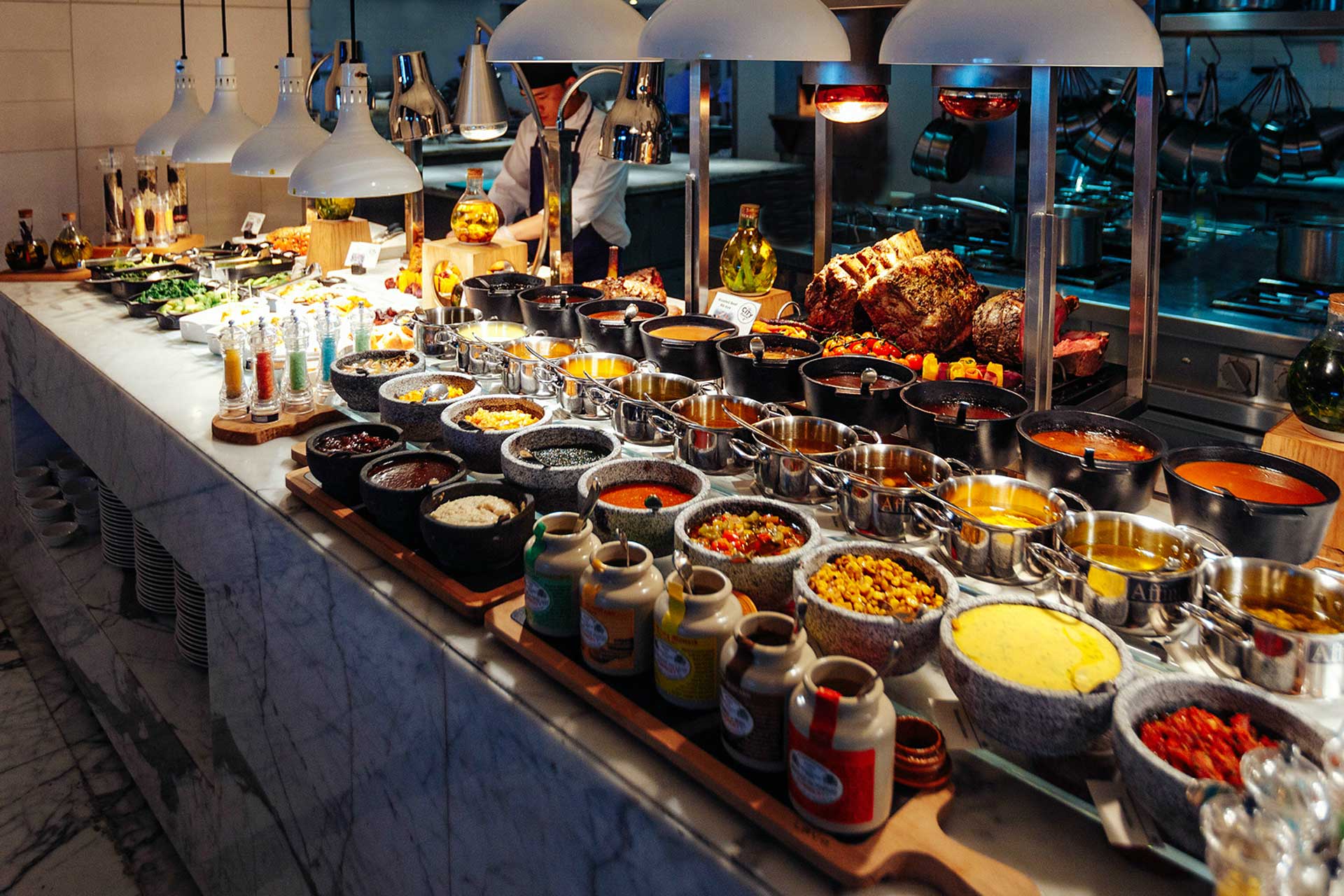 where to go after brunch in dubai