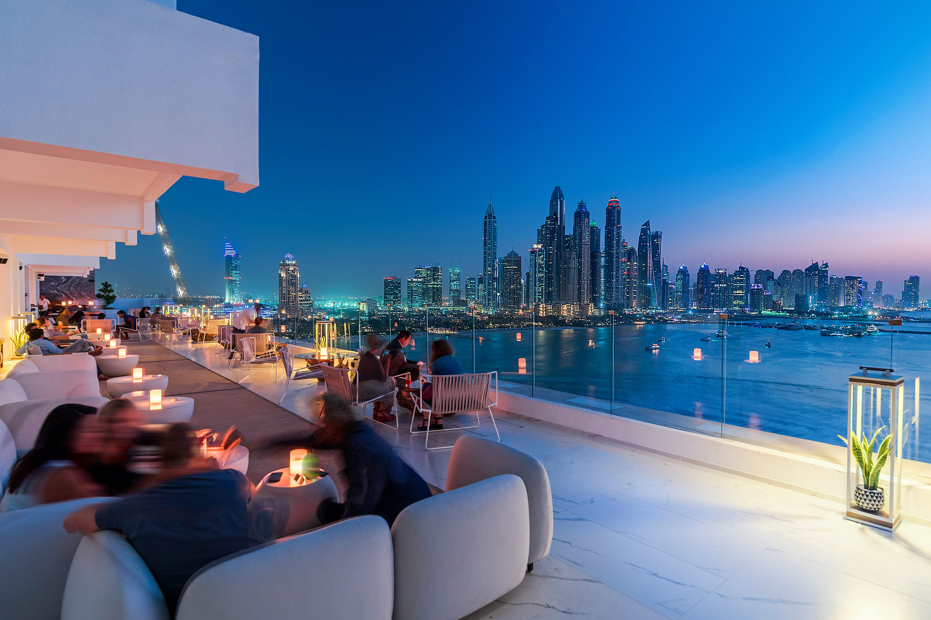 Dubai’s Bar of the Year 2019 | Bars & Nightlife, Music & Nightlife