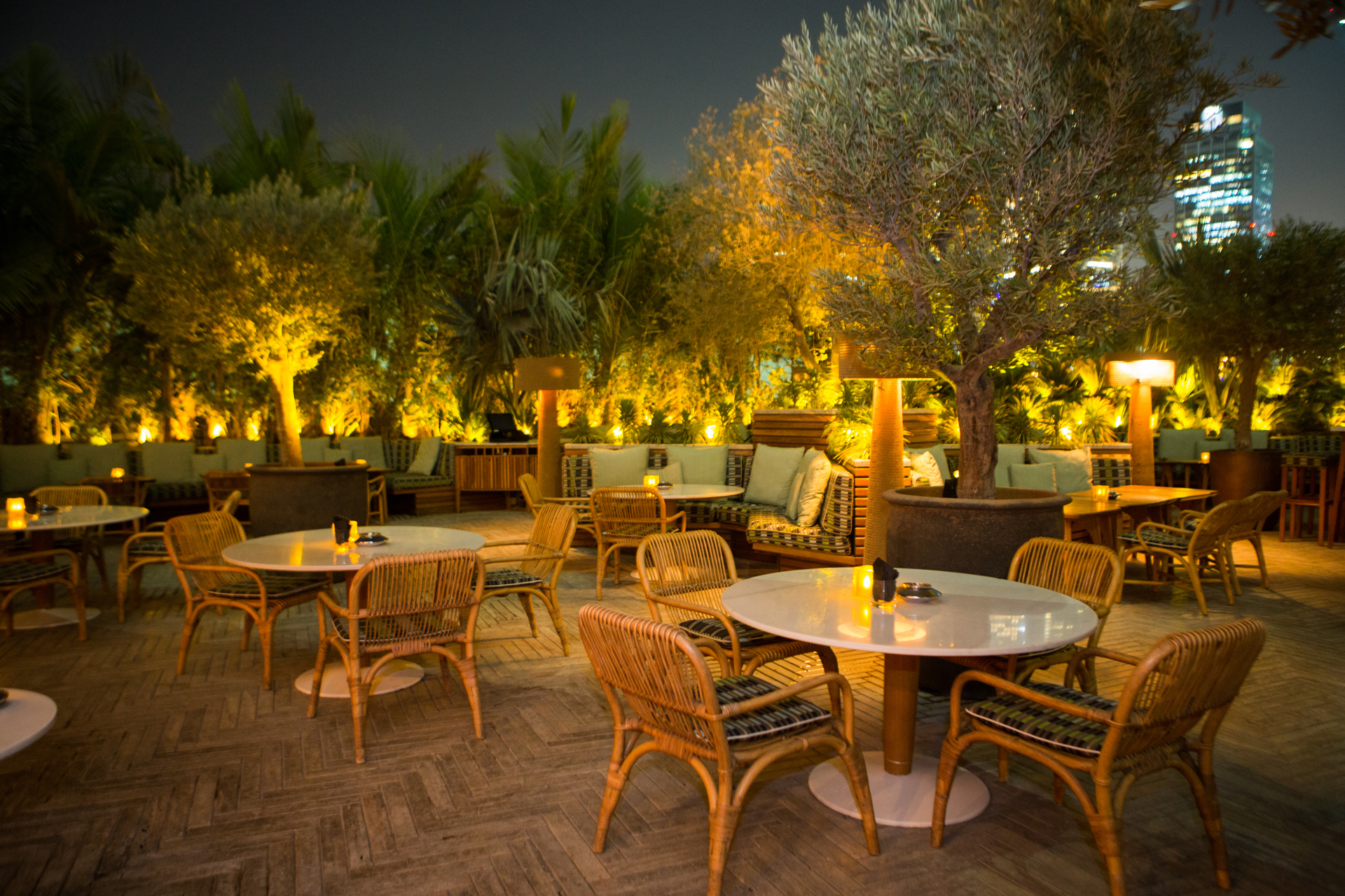 La Cantine Du Faubourg Dubai Sheikh Zayed Road Reviews Bar Pub Bars Nightlife Time Out Dubai