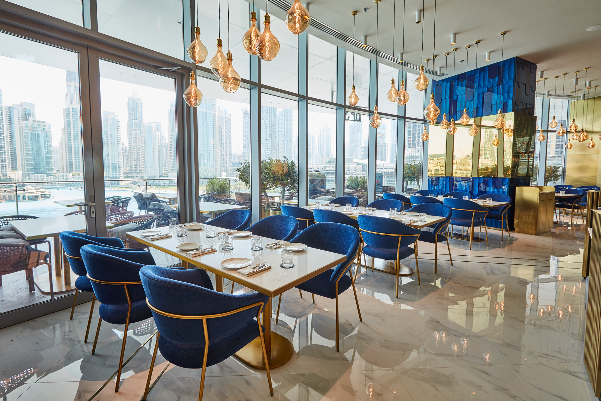 First Look Opso Restaurants Time Out Dubai