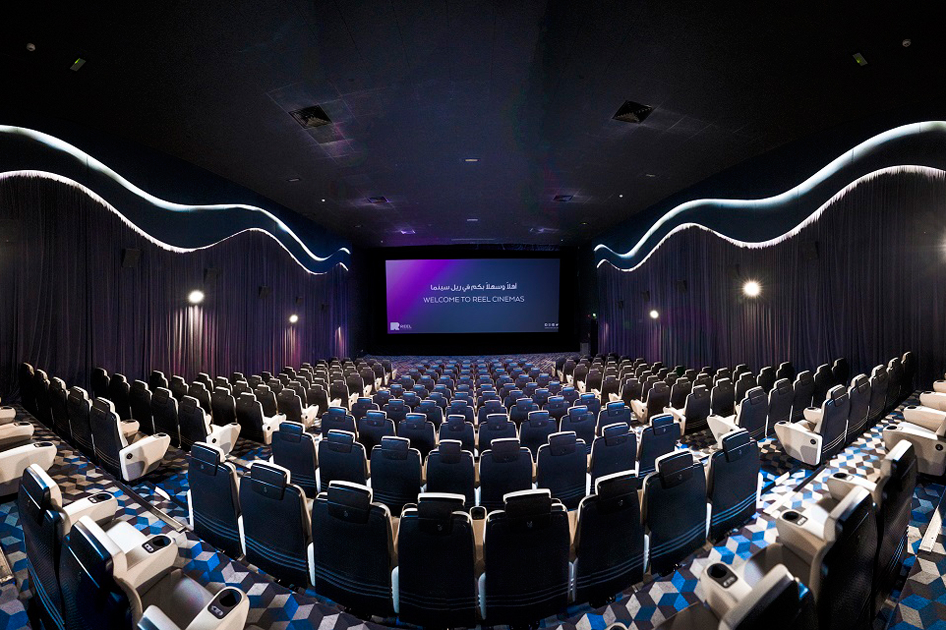 Best Cinema Deals In Dubai News Time Out Dubai