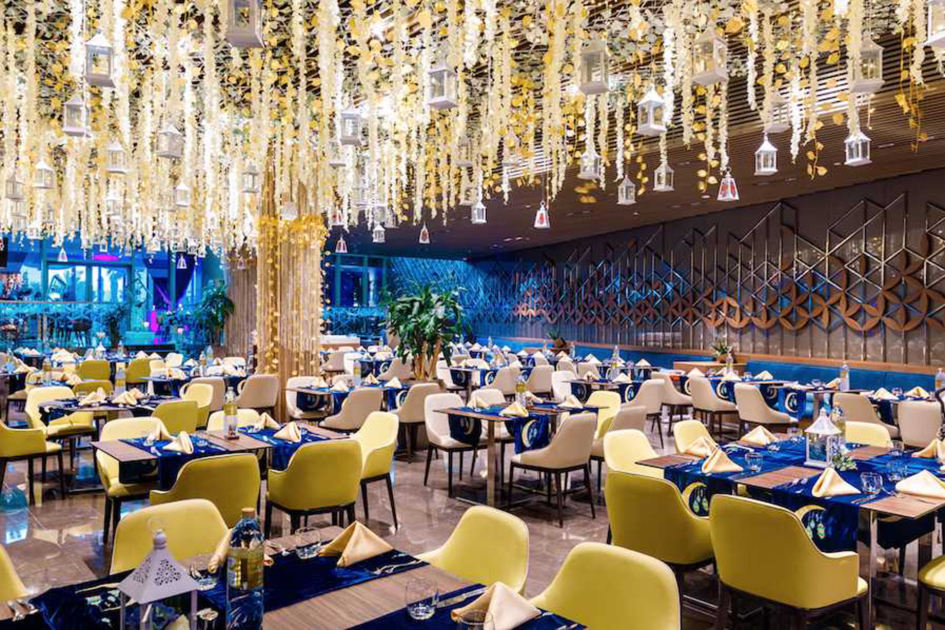Best Dubai Iftars In Dubai Marina Jbr 19 Restaurants Time Out Dubai