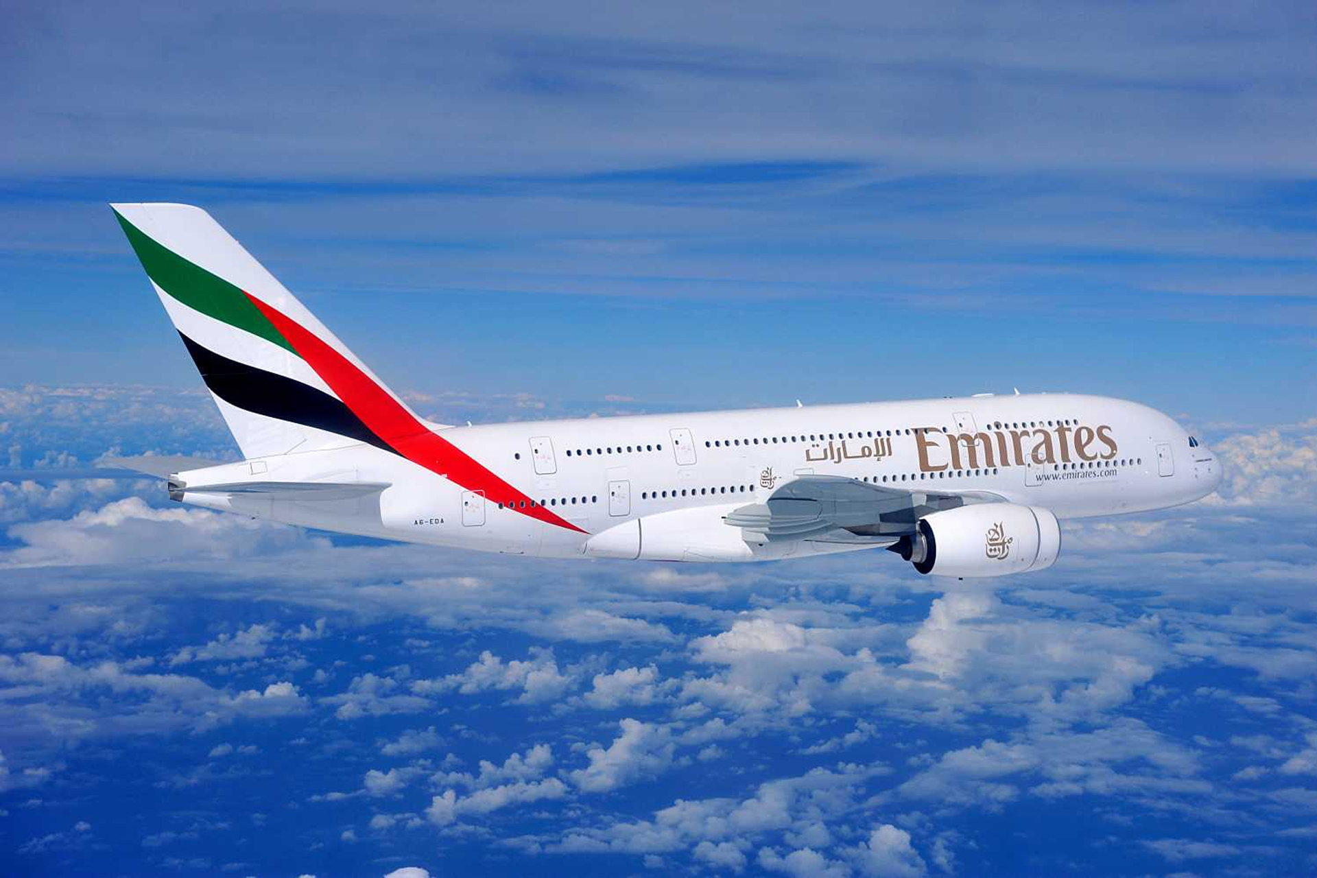 Emirates Announces Huge Sale On Business And First Class Fares News 