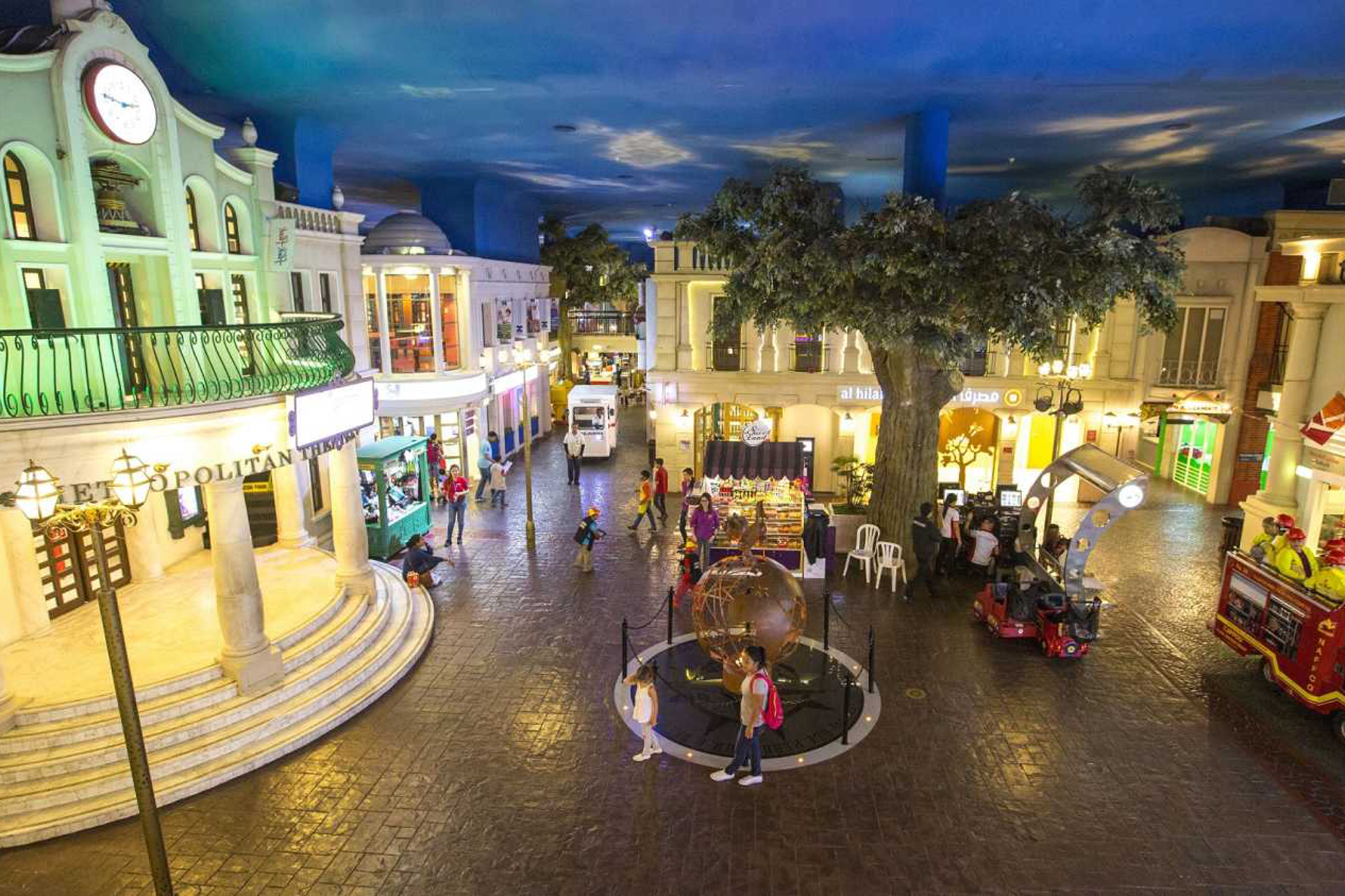 Summer deal 2019: Edutainment at KidZania | Things To Do | Time Out Dubai 