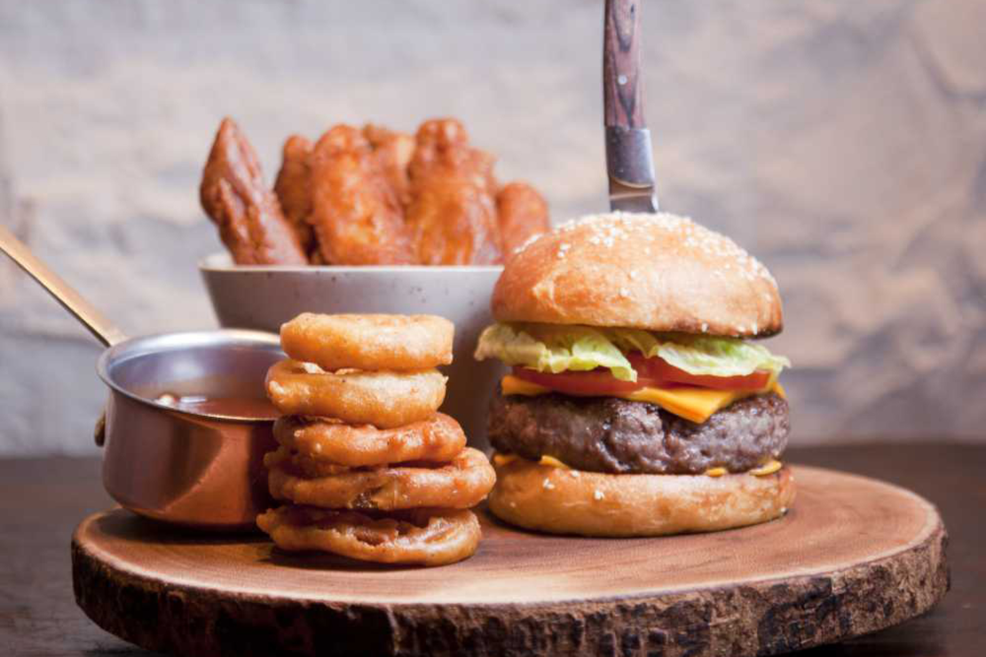 Top burger deals in Dubai for International Burger Day | Restaurants
