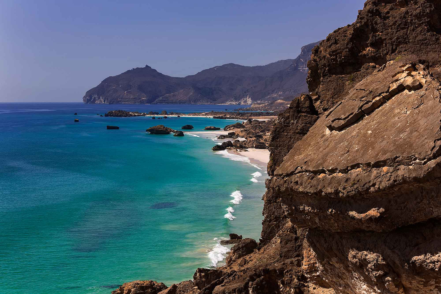 Three Must visit Destinations In Oman Travel Time Out Dubai