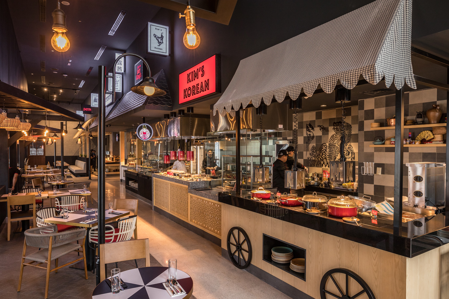 Visit this special Italian food pop-up in Downtown Dubai ...