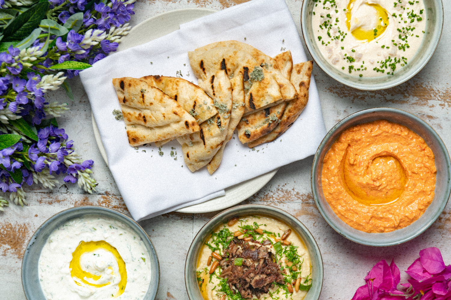 OPA! launches brand-new brunch | Brunch, Restaurants | Time Out Dubai