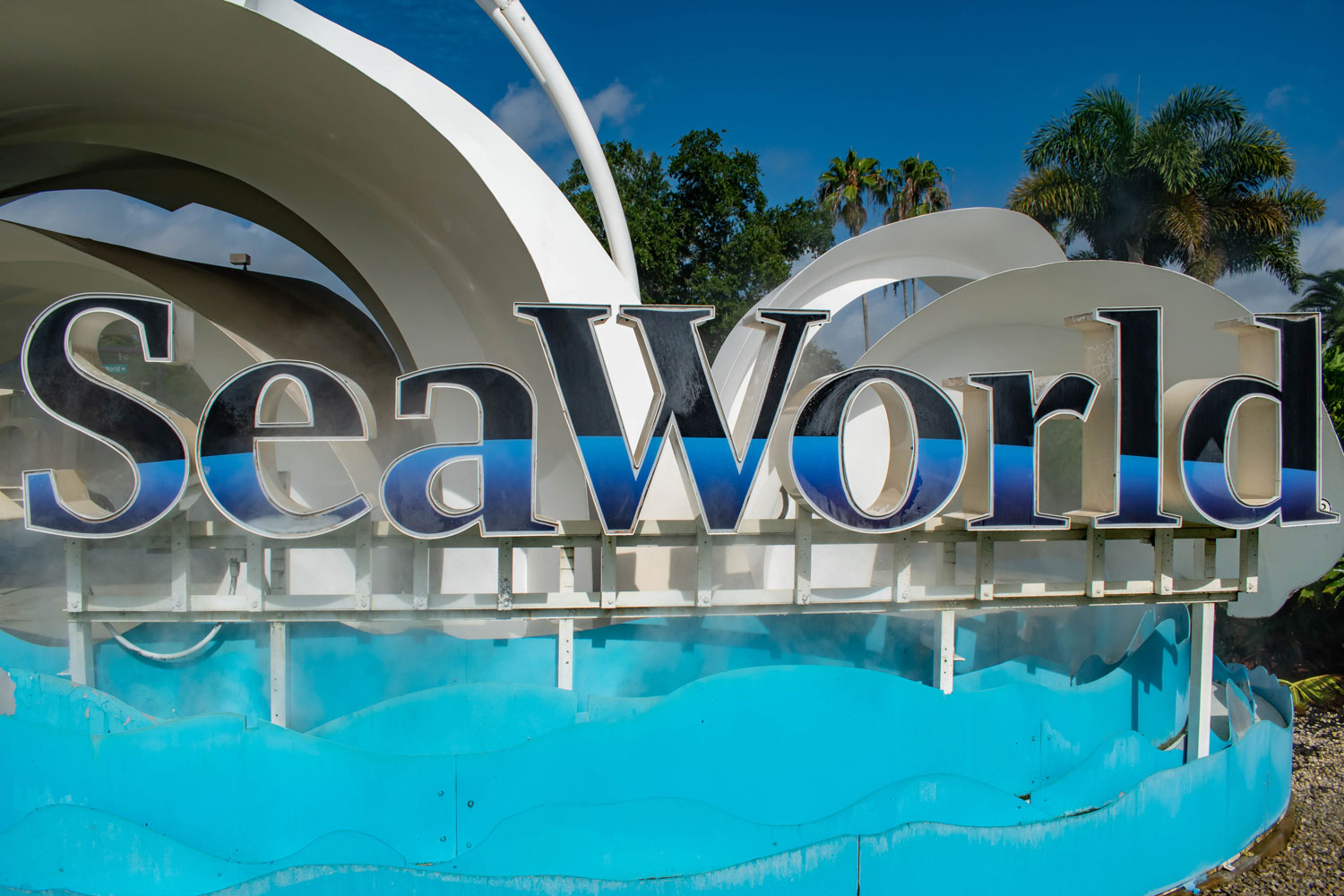 What's happening with Seaworld Abu Dhabi? | Attractions | Time Out Dubai