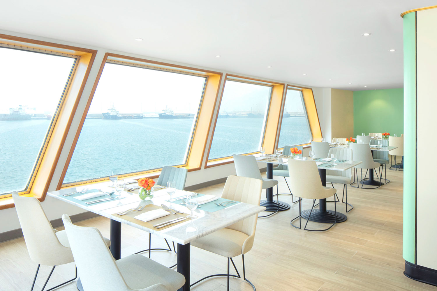 QE2 Dubai launches brand-new ‘Culinary World Cruise Series