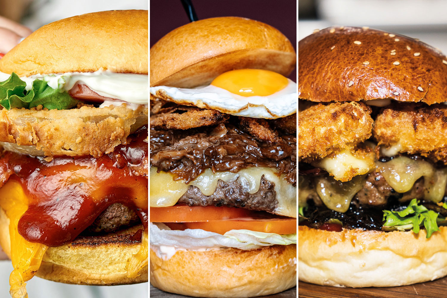 These Abu Dhabi burger deals are ideal for two people | Restaurants ...