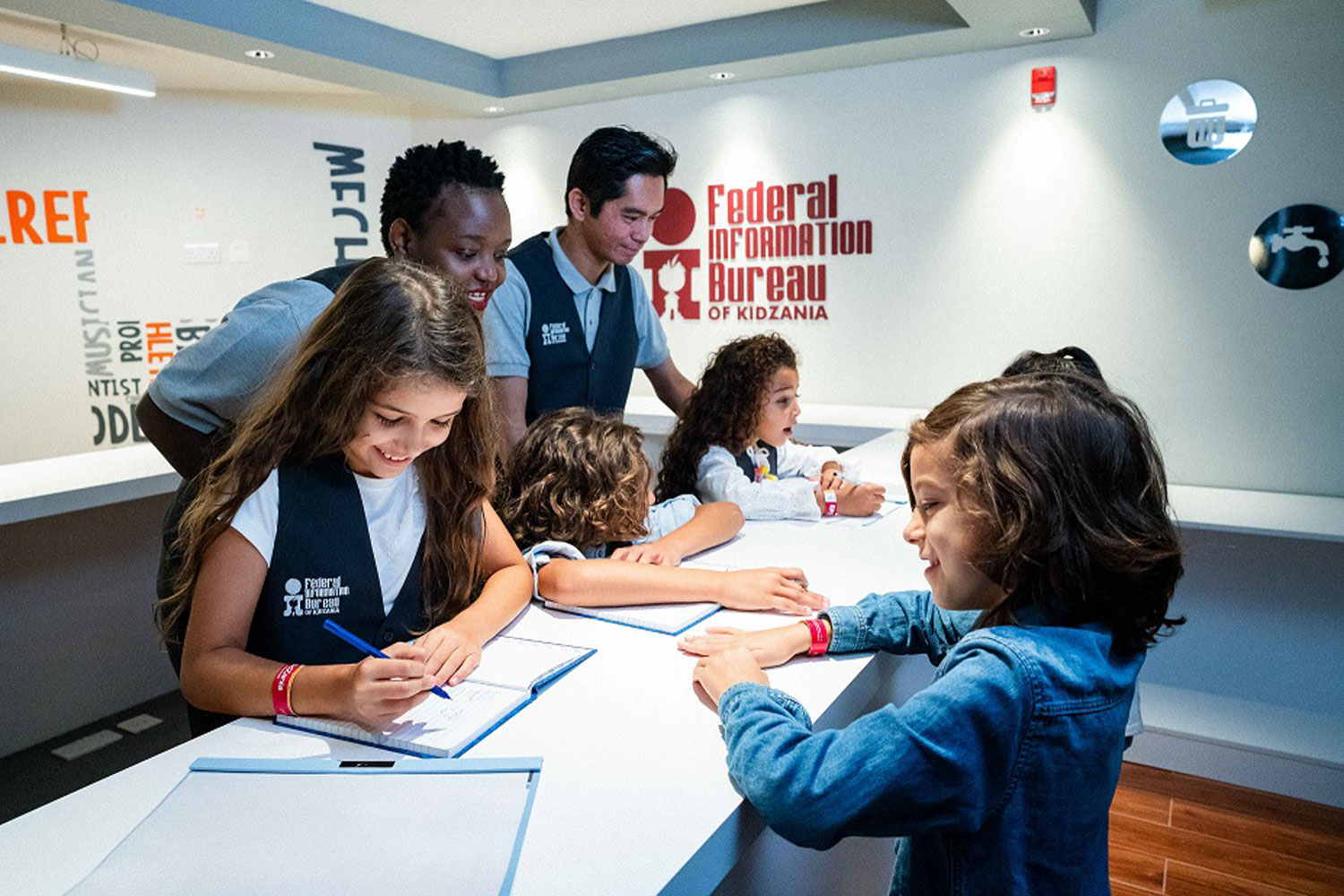 KidZania launches afternoon deals | Activities, Kids | Time Out Dubai