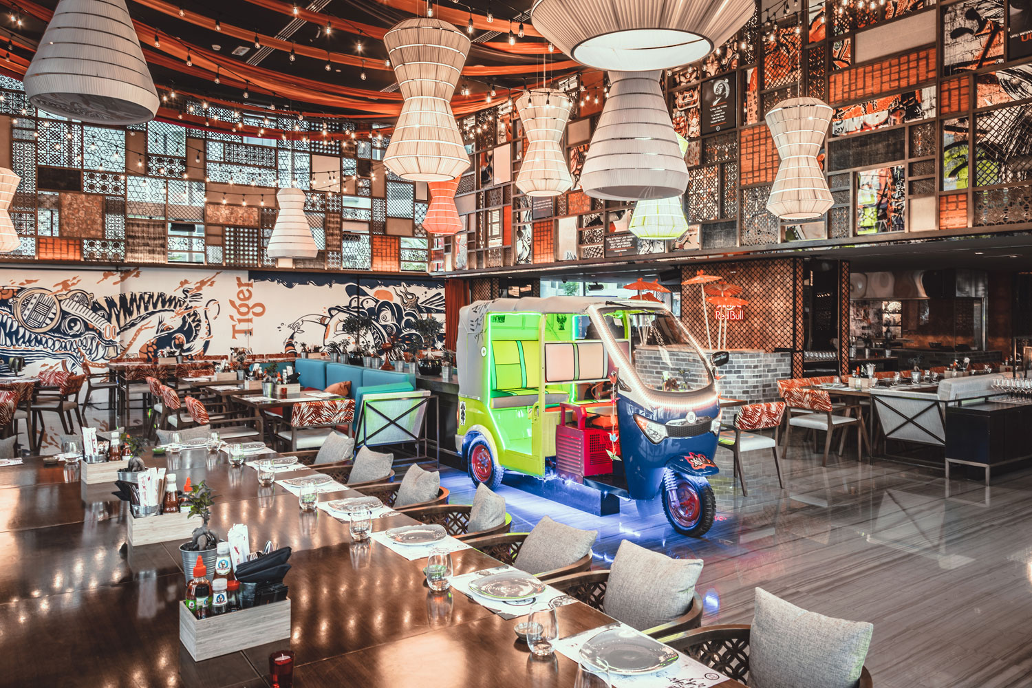 Dubai’s Miss Tess is turning two and you’re invited to the party | Restaurants | Time Out Dubai