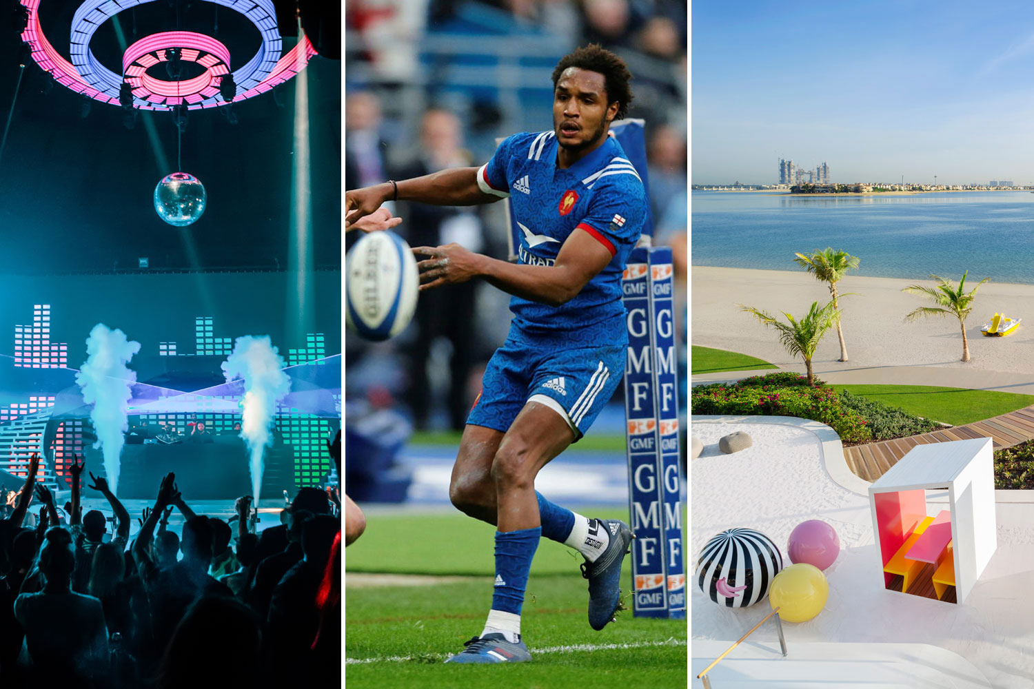 Things to do in Dubai on a Friday | Things To Do | Time Out Dubai