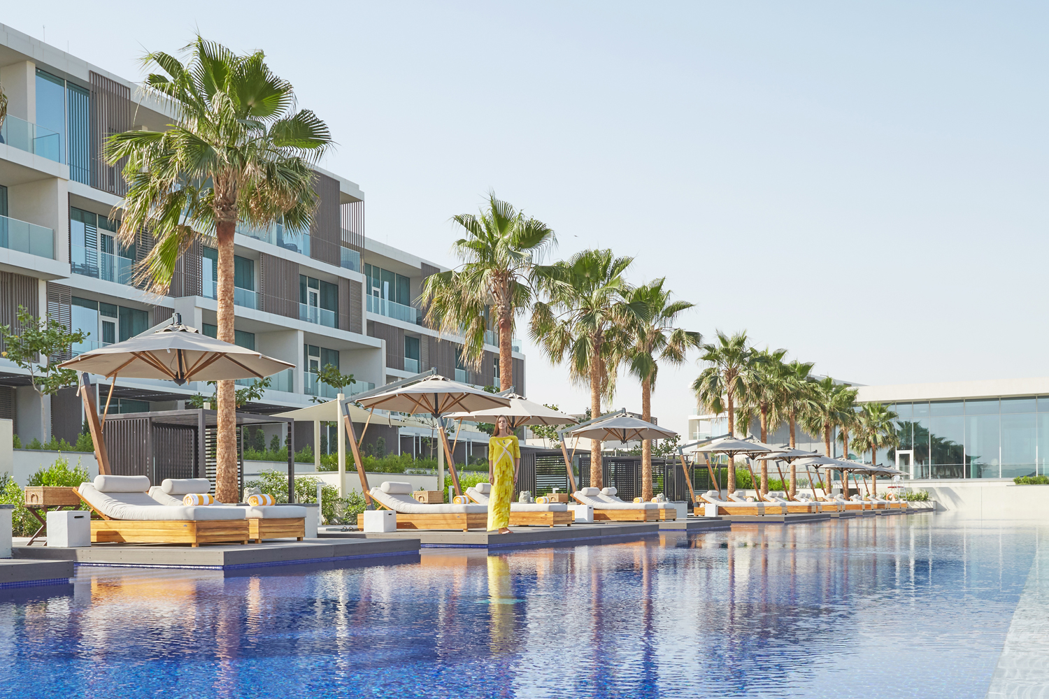 The Oberoi Al Zorah | Hotels | Time Out Dubai