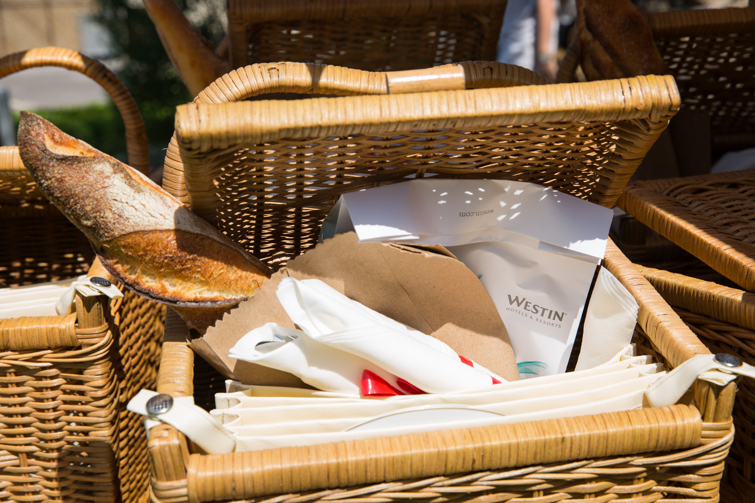 Enjoy a picnic at Dubai Marina Kids, Food Time Out Dubai