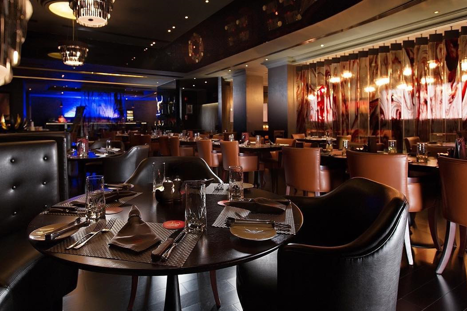 Get a free upgrade at this Brazilian restaurant in Dubai | Restaurants ...