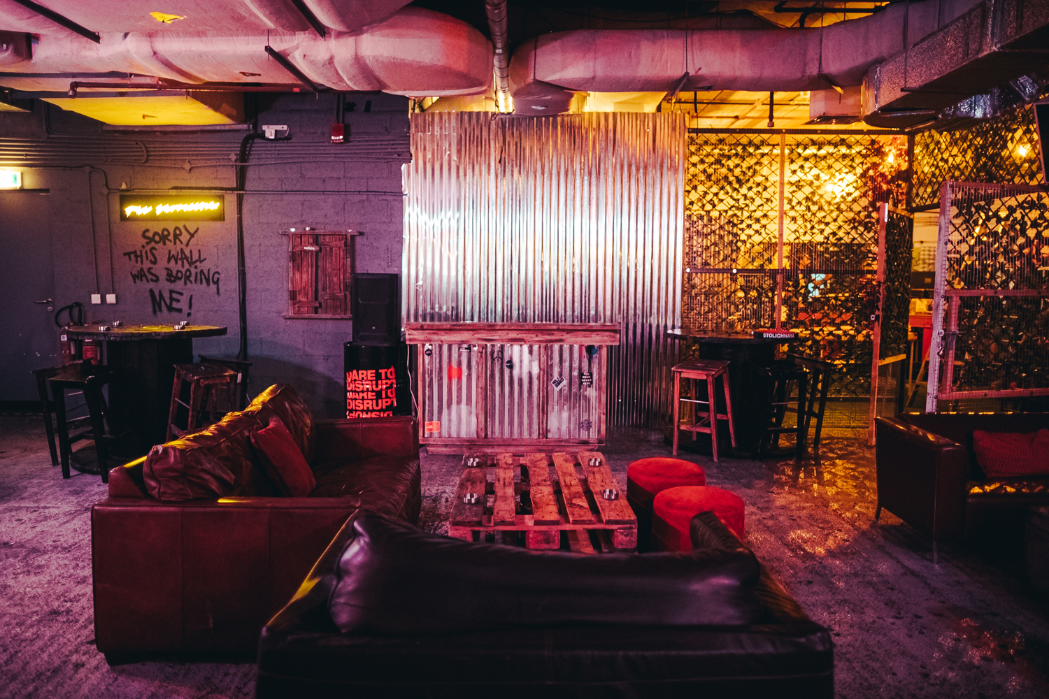 The Shoreditch, Dubai - Al Sufouh Reviews | Bars &amp; Nightlife | Time Out