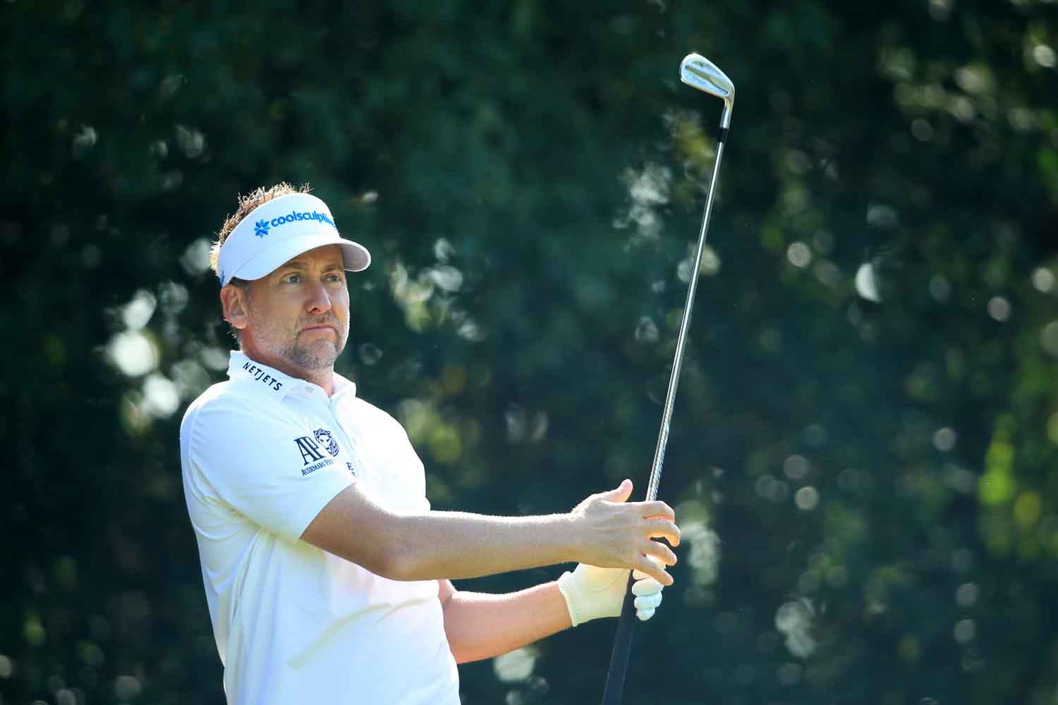 Top golfer Ian Poulter looking forward to return to Dubai | Sport ...