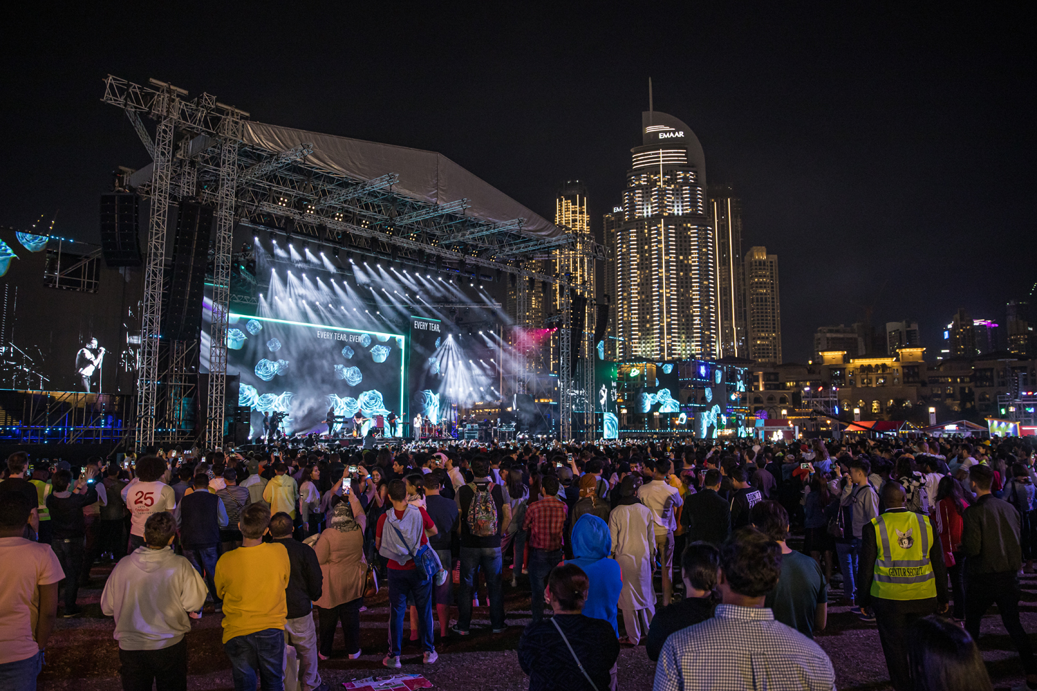 Dubai Shopping Festival 2019 kicks off with massive savings and huge