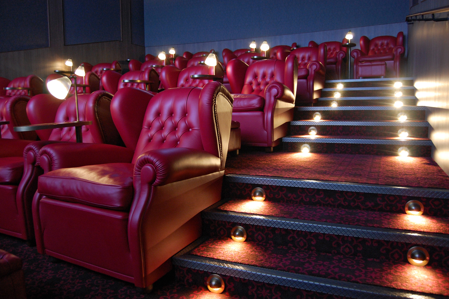 Ladies’ Night at Roxy Cinemas Dubai returns with an all-new location