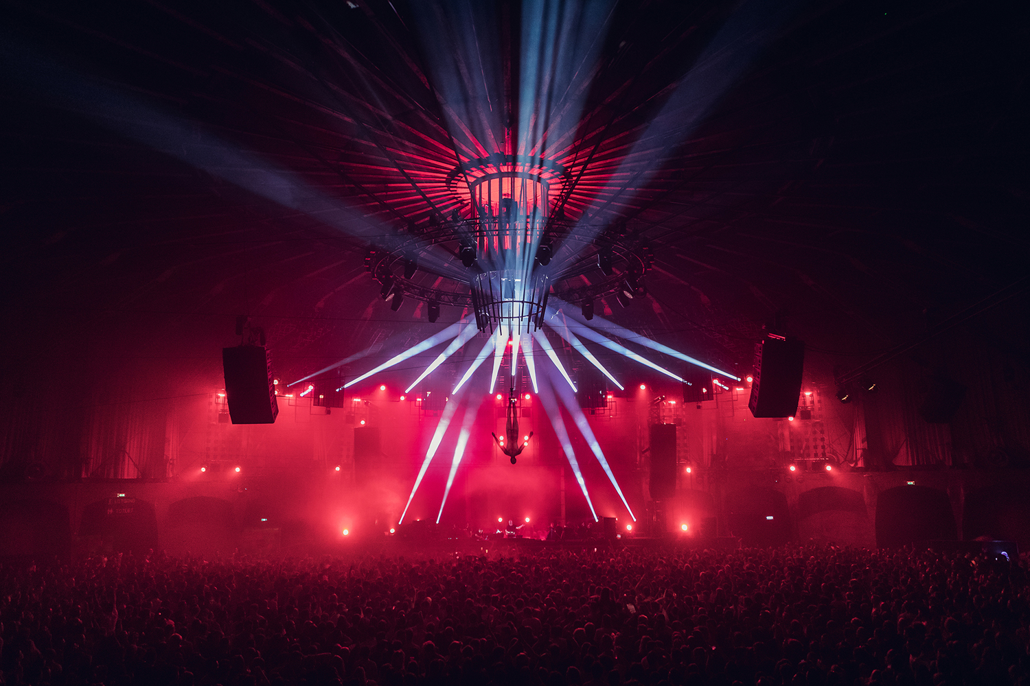 Massive International Music Festival Afterlife Is Coming To Dubai 