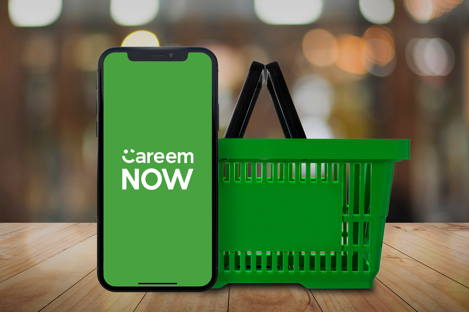 Dubai s Careem NOW Introduces On demand Grocery Delivery Service News 