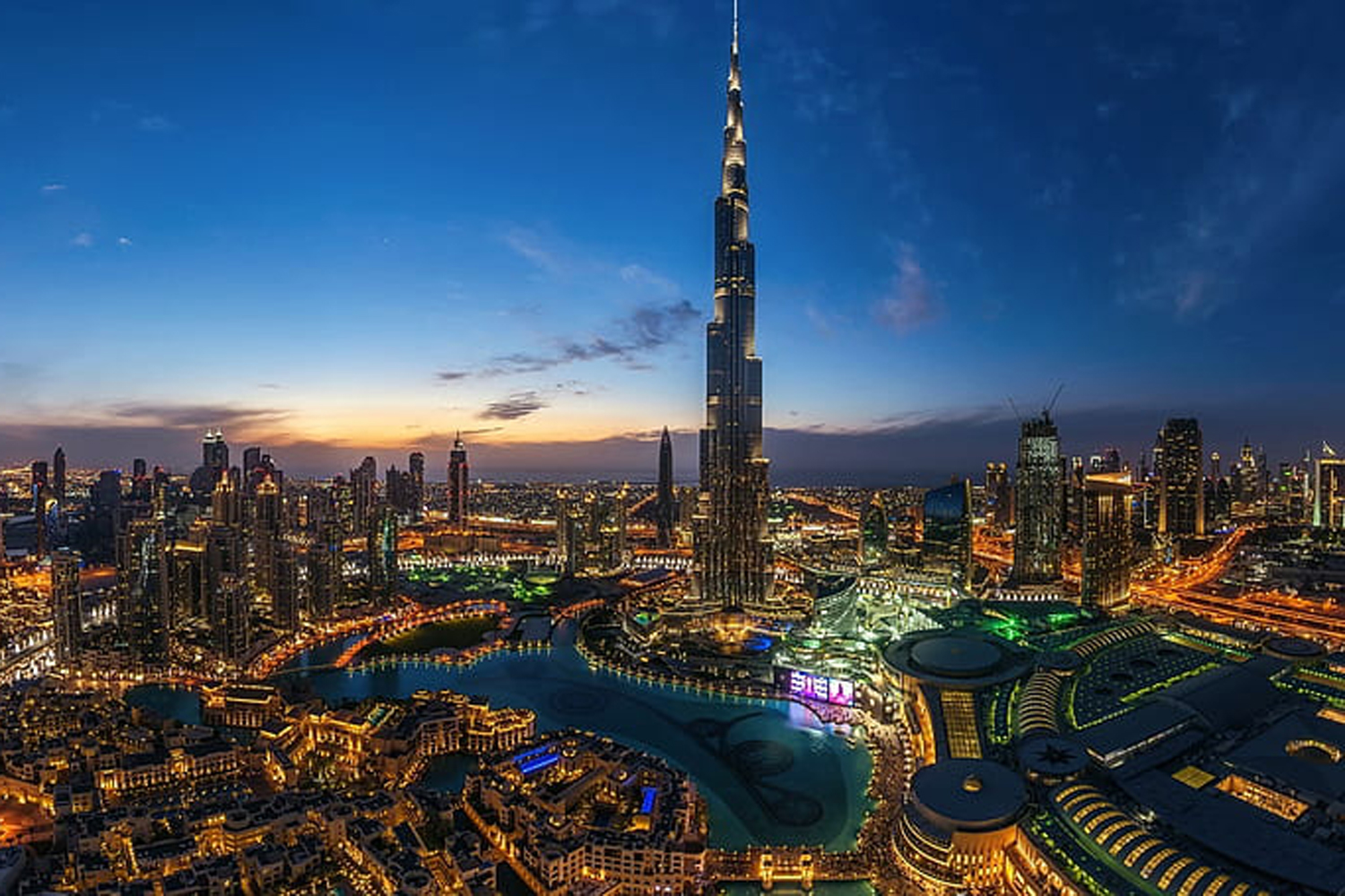 The Trophy Room is holding a Dubai-themed virtual pub quiz tonight