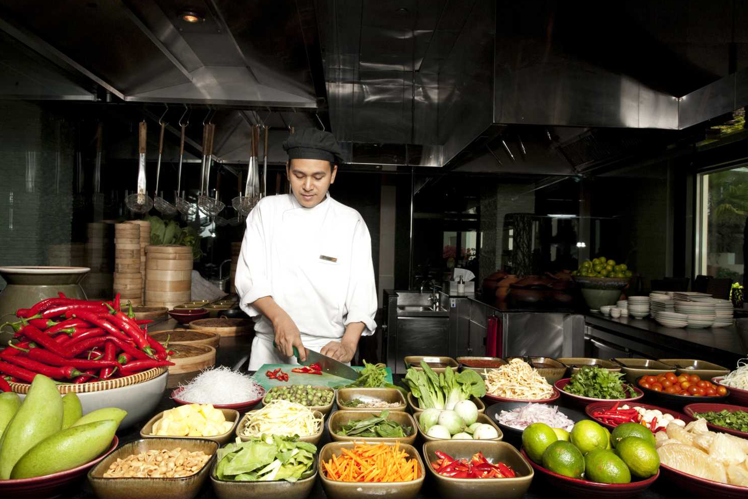Thai Kitchen Restaurant Dubai1 