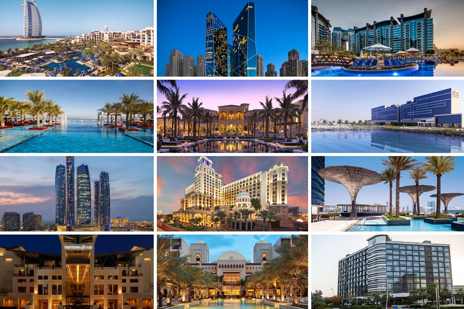 Top Uae Hotel Deals And Staycation Offers Hotels Summer Offers Time Out Dubai