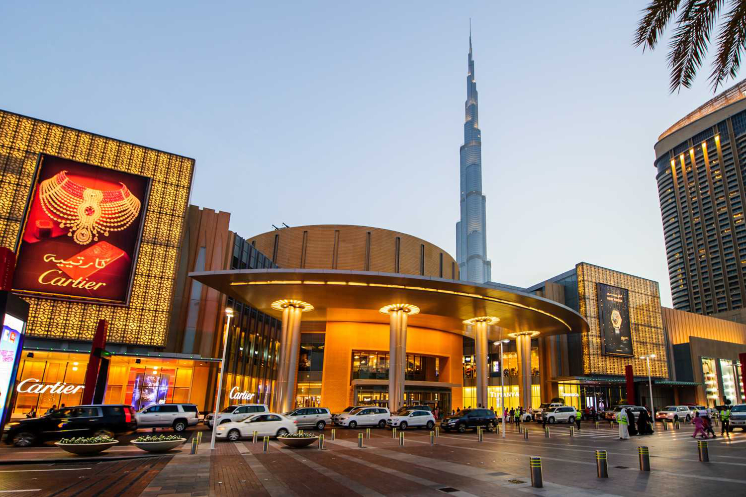 Reel Cinemas to launch first drivein cinema at The Dubai Mall Film