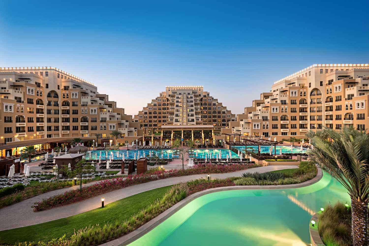 Rixos Bab Al Bahr launches summer staycation deals | Hotels, Summer