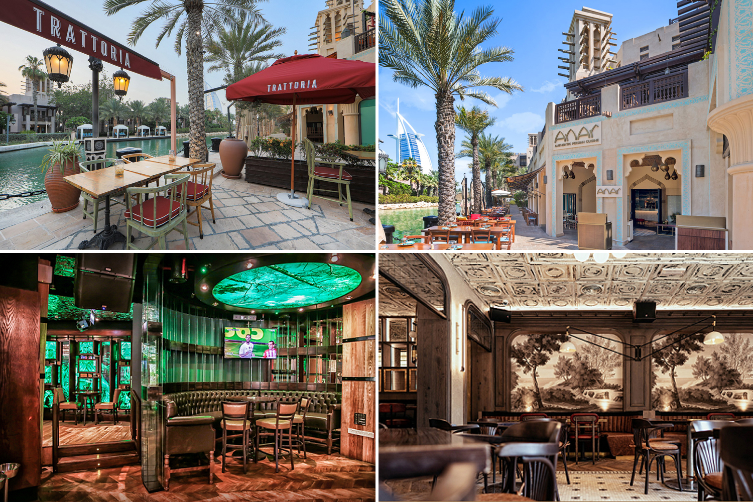 Dubai S Souk Madinat Jumeirah To Reward Key Industry Workers Restaurants Bars Nightlife Summer Offers Time Out Dubai