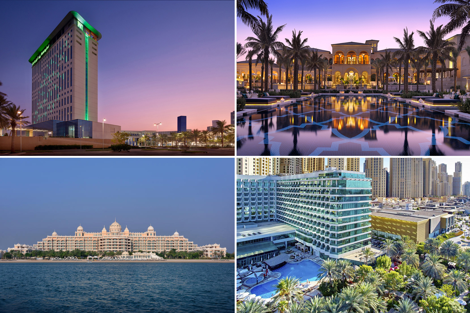 8 Staycations In Dubai To Book This Month Hotels Summer Offers Time Out Dubai