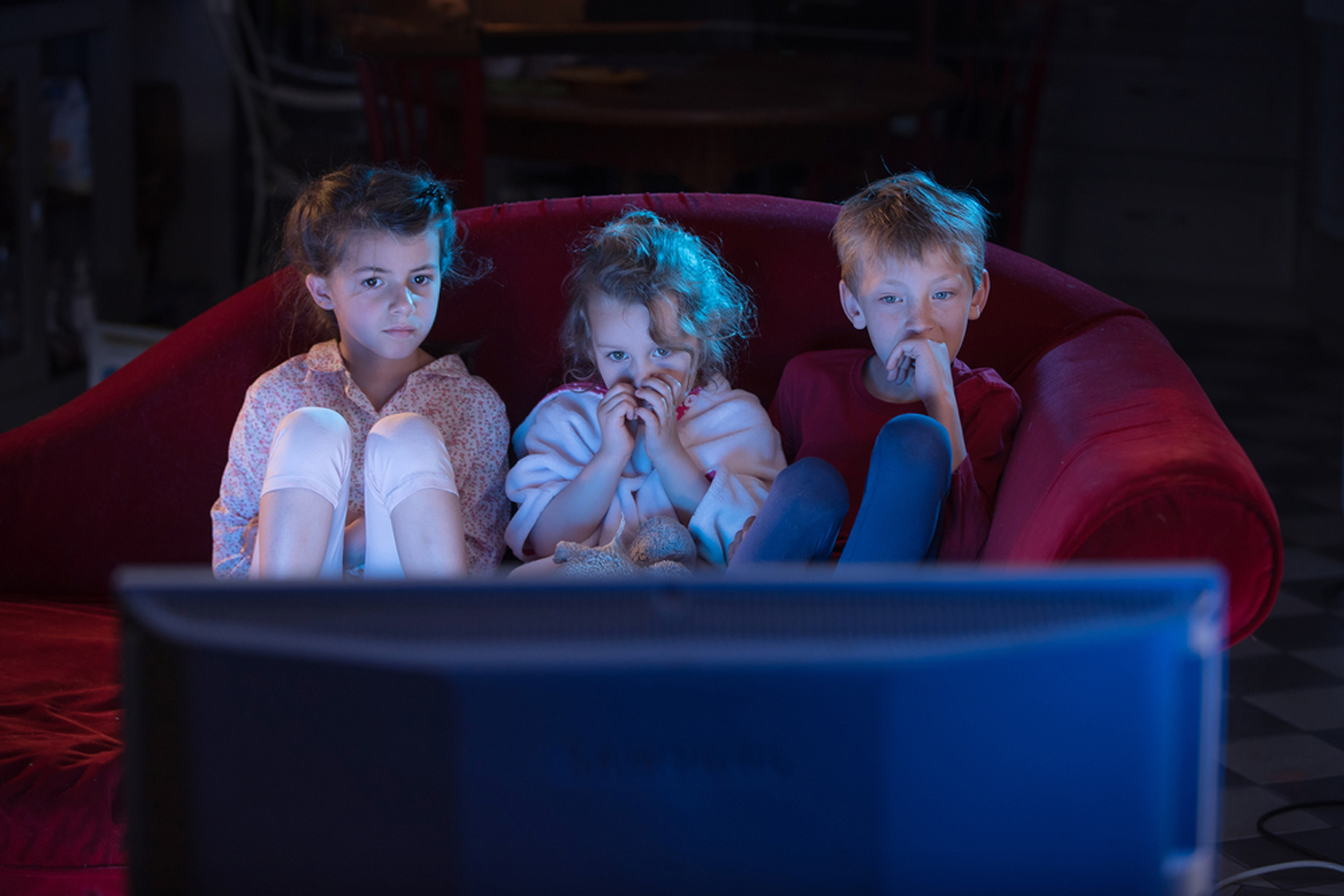 Six Family Friendly Halloween Movies To Watch With The Kids Kids Time Out Dubai