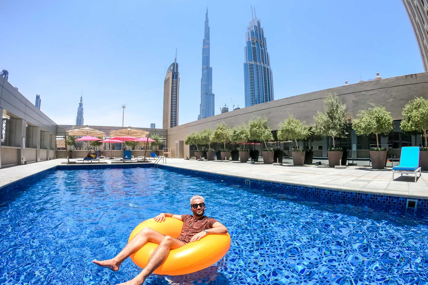 Rove Hotels launches Live + Work for those looking to move to Dubai