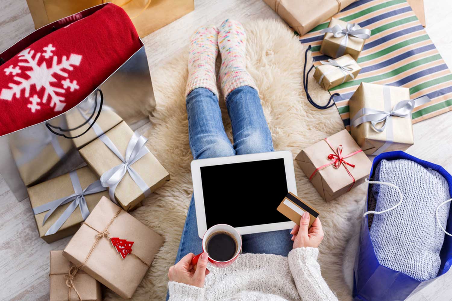 Six UAE online retailers for online Christmas shopping Kids, Shopping