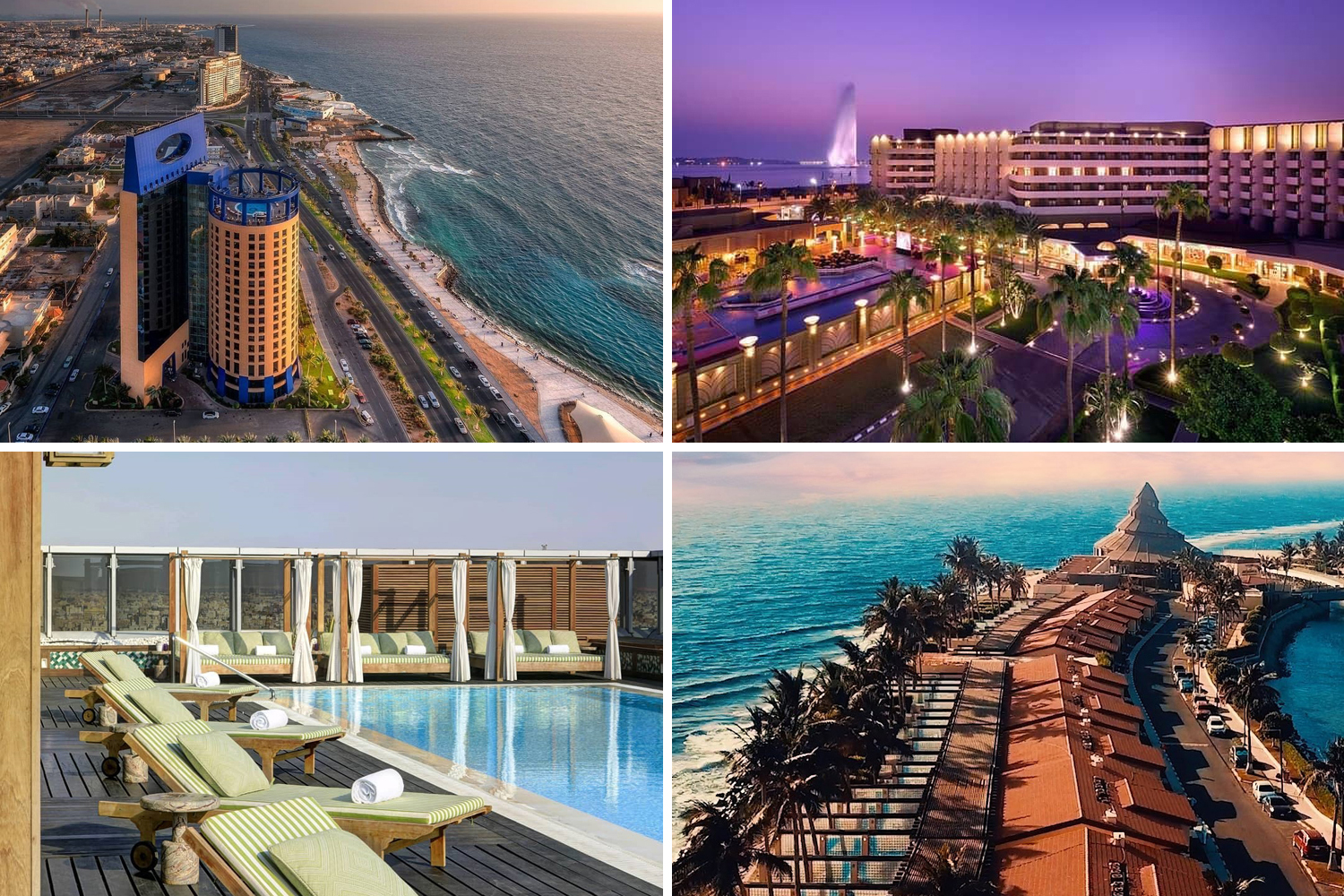 Top hotels for tourists in Jeddah | Hotels | Time Out Dubai