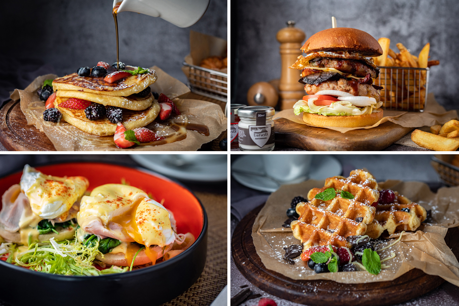 dubai-s-barasti-launches-new-breakfast-menu-restaurants-time-out-dubai