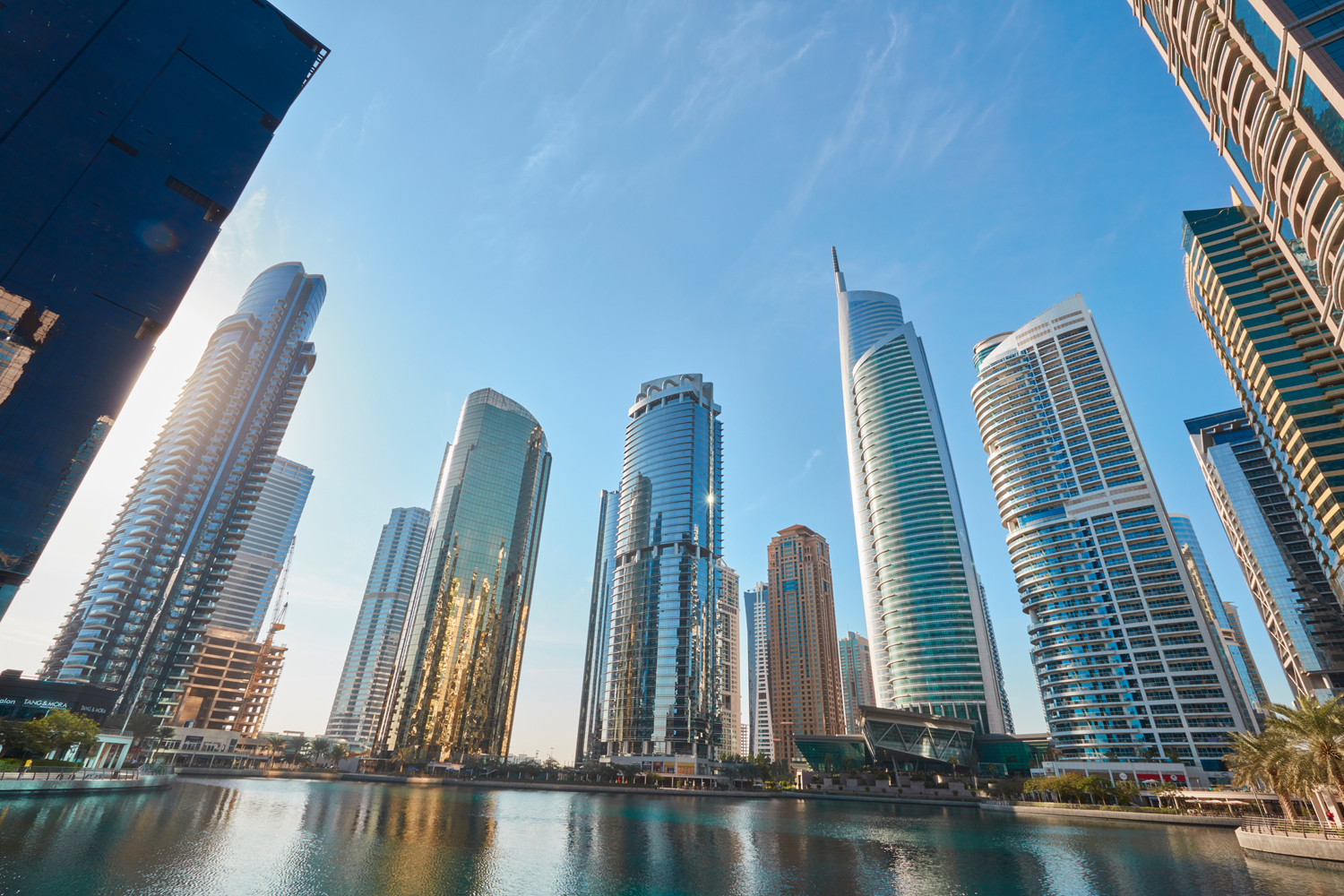 Here Are The Cheapest Places To Rent In Dubai Right Now News Time 