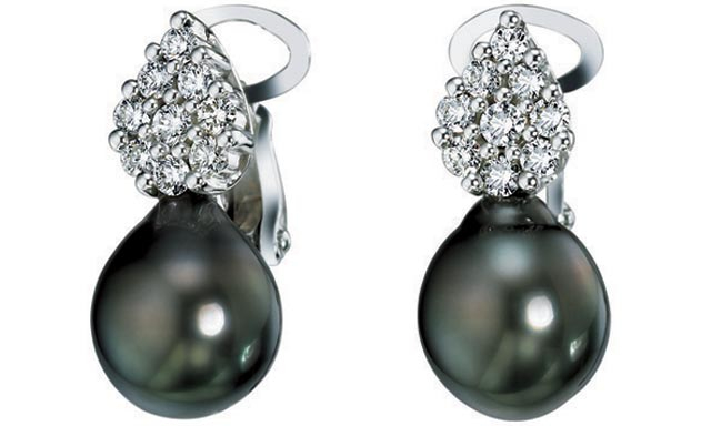 where to buy pearl earrings