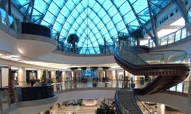 10 Must Visit Shopping Malls In Dubai Shopping Time Out Dubai