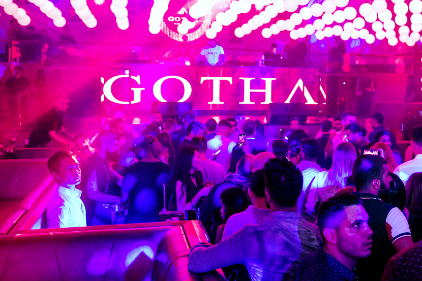 Dubai’s best midweek parties 2019 | Bars & Nightlife | Time Out Dubai